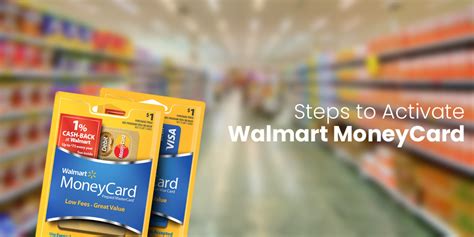 Register walmart money card - you purchased your Card at a Walmart store and do not use or register your Card, your first monthly fee will be assessed beginning 90 days after the date you purchased your Card. Add money Cash reload : $5.95 . This fee can be lower depending on how and where you reload your Card. The fee for reloading your Card at a Walmart store is $3.00.